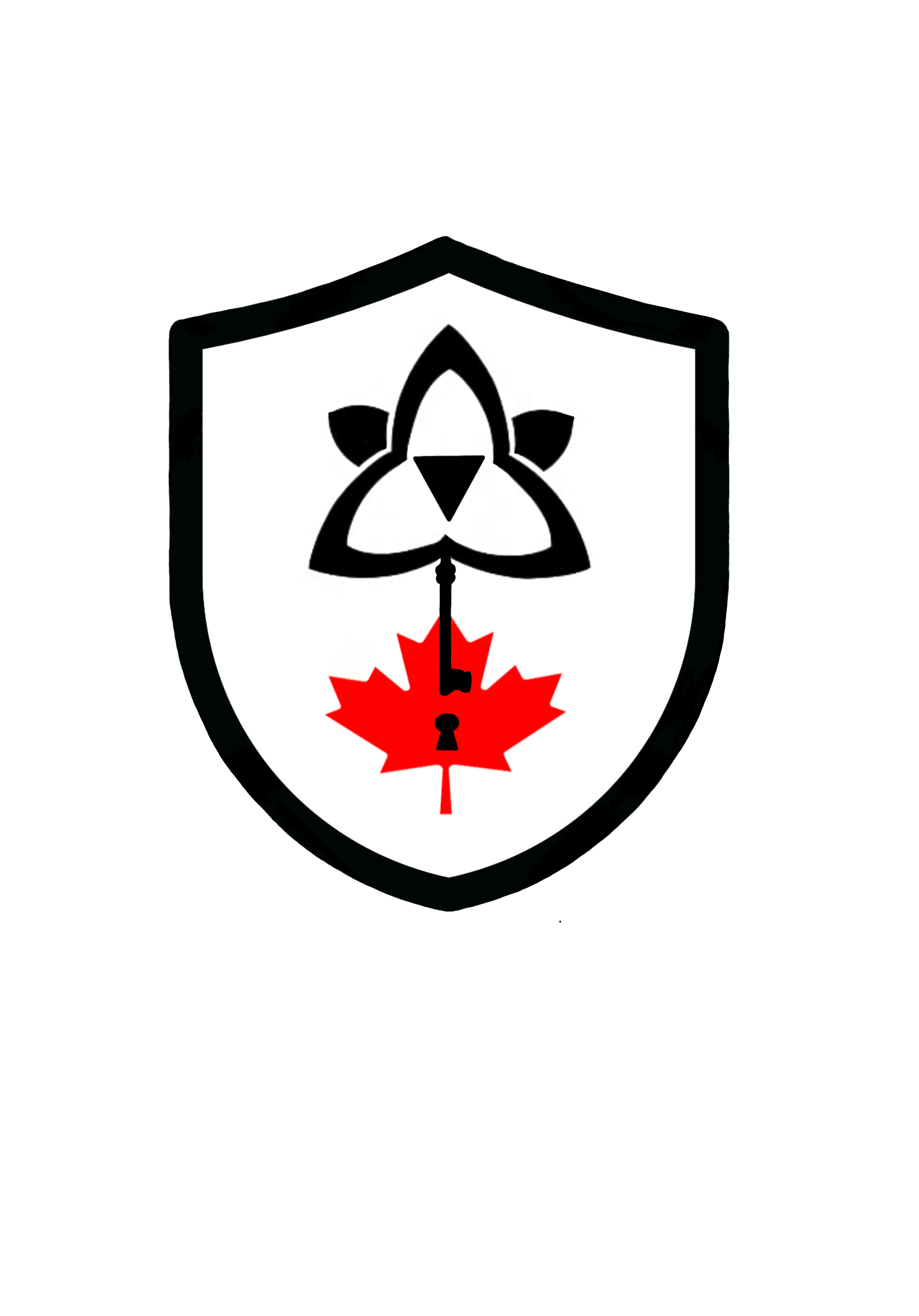 Open Cyber-Security YQG Logo