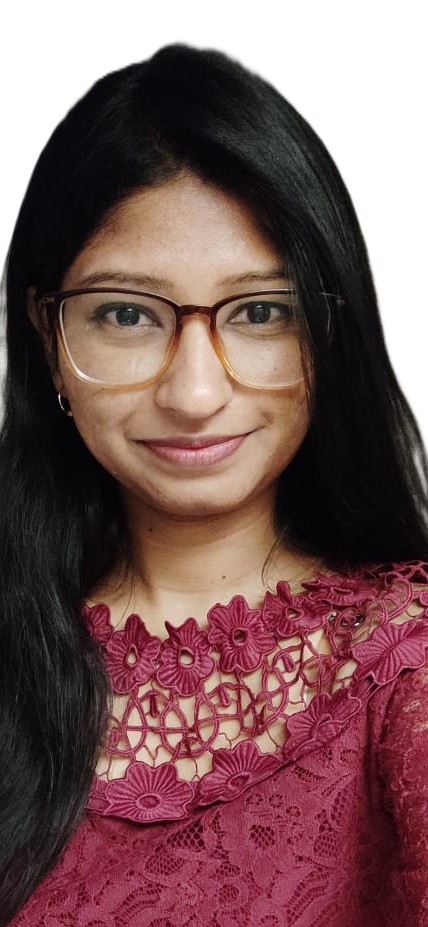 Ayesha Siddiqua