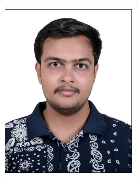 Dwip Uttekar