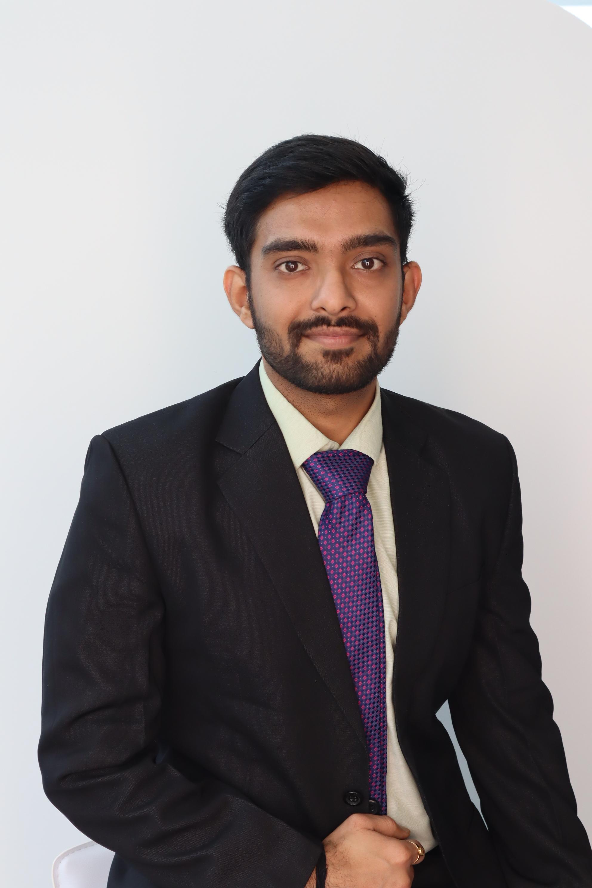 Jaykishan Joshi