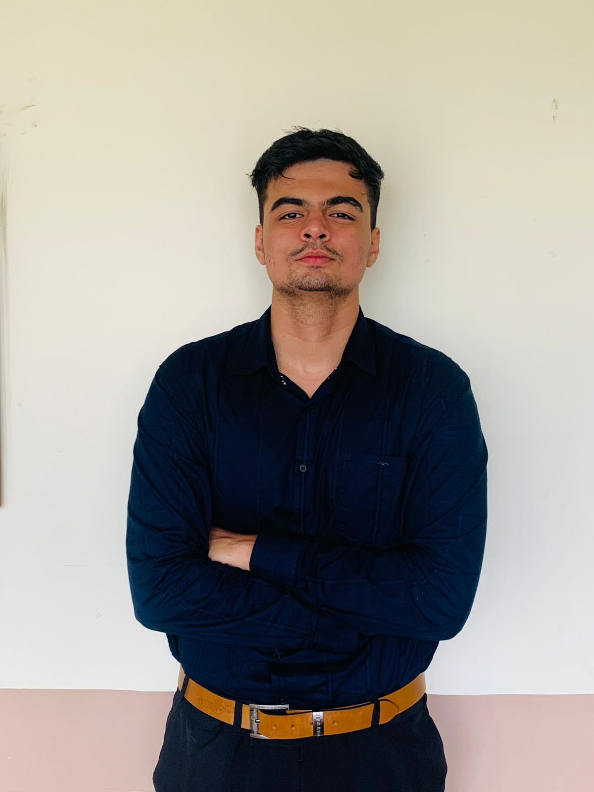 Simranjot Singh Manan